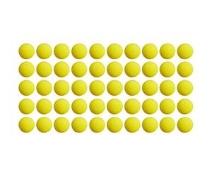 Nerf Rival 50 refills (Hasbro B3868SO0), Multicoloured