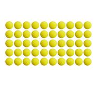 Nerf Rival, 50x Nerf Shots - High Impact Recharge