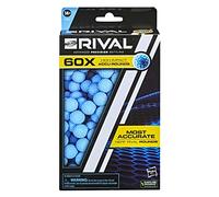 NERF Rival 60 Accu-Round Refill,Multicolor,F5052