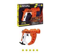 Nerf Rival Curve Shot - Flex XXI-100 Blaster