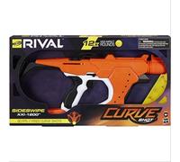 Nerf Rival Curve Shot Sideswipe XXI-1200 Blaster