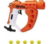 Nerf Rival Curve Shot - Flex XXI-100 Blaster