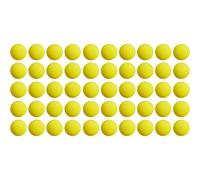 Nerf Rival High Impact Rounds X 50