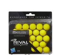 Nerf Rival Refill Pack - 25 pcs