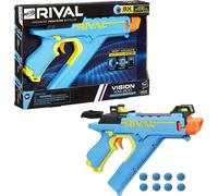 NERF Rival Vision XXII-800 Blaster Gun Accurate Rival System Adjustable Sight