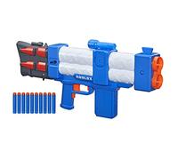 NERF Roblox Arsenal Pulse Laser Motorized Dart Blaster Gun