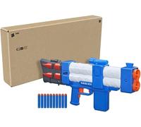 NERF Roblox Arsenal Pulse Laser Motorized Dart Blaster Gun