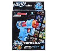Nerf Roblox Mad City Plasma Ray