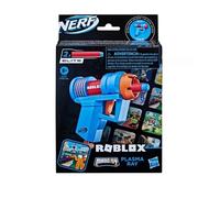 Nerf Roblox Microshots Plasma Ray