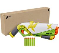 Nerf Roblox Ninja Legends Shadow Sensei Dart Blaster Gun Outdoor Toys Fun