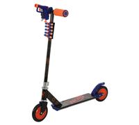 Nerf Scooter with Blaster and Darts