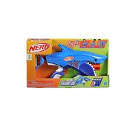 Nerf Sharkfire