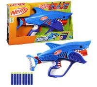 Nerf Sharkfire