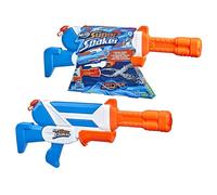 Nerf Soa Twister Pistol