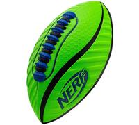 Nerf Spiral Grip Foam American Football - Junior -