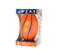 Nerf Spiral Grip Mini Foam American Football 6.5" 6.5"