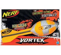 Nerf Sports MAGA AERO HOWLER - Green or Orange (selected at random)