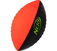 Nerf Sports Pro Grip Foam Football - Red/Black