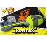 Nerf Sports Vortex Aero Howler Toy, Green