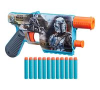 Nerf Star Wars Mandalorian Gun
