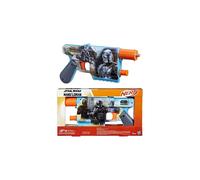 Nerf Star Wars The Mandalorian Dart Blaster