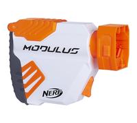 Nerf Multicolor Modern Toy Gun with Foam Blasters for Boys