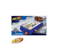 NERF STRIKE ELITE ELECTRONIC TABLE TOP SUPER PINBALL GAME MACHINE