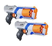 Nerf Strongarm 2 Pack