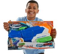 Nerf Super Soaker Breach Blast Water Blaster