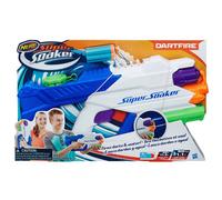 Nerf Super Soaker Dart Fire Water Blaster