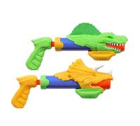 Nerf Super Soaker Dino Splashers 2 Pack