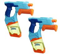 Nerf Super Soaker Dunk-Fill Water Blaster 2-Pack Age 6+, Sonstige