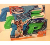 Nerf Super Soaker Floodtastic 4-Pack