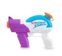 NERF Super Soaker Foam Fury Blaster - The Ultimate Foam Blaster for Outdoor Summer Fun