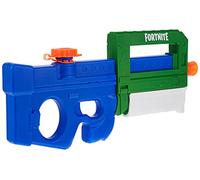 Nerf Super Soaker Fortnite Compact SMG Water Blaster - Pump-Action Water-Drenching Fun - For Youth, Teens, Adults