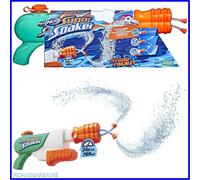 Nerf Soa Hydro Frenzy Pistol Multicolor