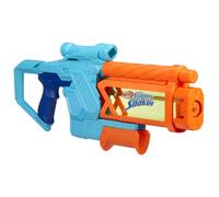 Super Soaker, Nerf Mega Dunk-Fill, Water Blaster, Water Toys, 1 Blaster, Perfect for Kids, 1 Litre Tank