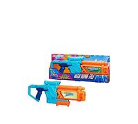 Super Soaker, Nerf Mega Dunk-Fill, Water Blaster, Water Toys, 1 Blaster, Perfect for Kids, 1 Litre Tank