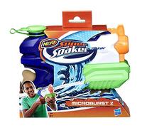Nerf Super Soaker Microburst 2 Blaster
