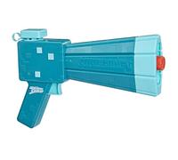 Nerf Super Soaker Minecraft Glow Squid Water Blaster, Minecraft Dungeons Squid Mob Design, Outdoor Water Toy, Outdoor Games For Kids