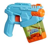 Nerf Super Soaker Mini Dunk-Fill Water Blaster