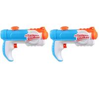 Nerf Super Soaker Piranha (Pack of 2)
