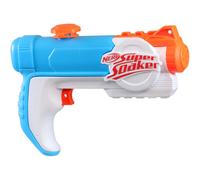 Nerf Super Soaker Piranha Water Blaster