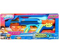 Nerf Super Soaker Power Drench XL Water Blaster, Rot
