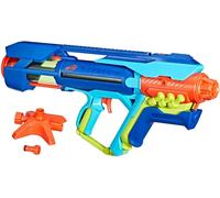 Nerf Super Soaker Power Drench XL Water Blaster, Rot