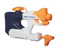 NERF SUPER SOAKER Squall Surge Water Blaster (Multi-Colour)