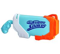 Super Soaker Torrent Water Blaster, Water Blaster, Super Soaker, 1, Perfect for Kids Outdoor Fun, Multicolor