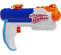 Super Soaker Nerf Multipack Includes 5 Piranha Water Blasters, Fun for Kids and Adults (Amazon Exclusive)