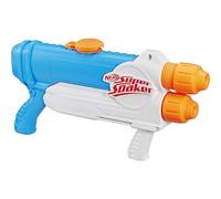 Nerf Super Soaker Water Blaster Barracuda (Brown Eco Box)