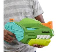 Nerf - SuperSoaker - DinoSquad Dino Soak Kids Toy